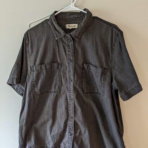 Madewell Top